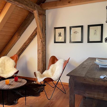 Invera Home Murnau am Staffelsee Exterior photo