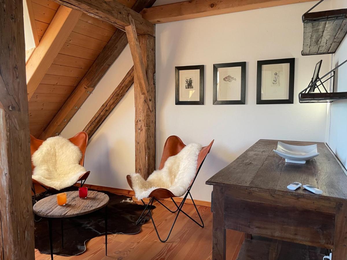 Invera Home Murnau am Staffelsee Exterior photo