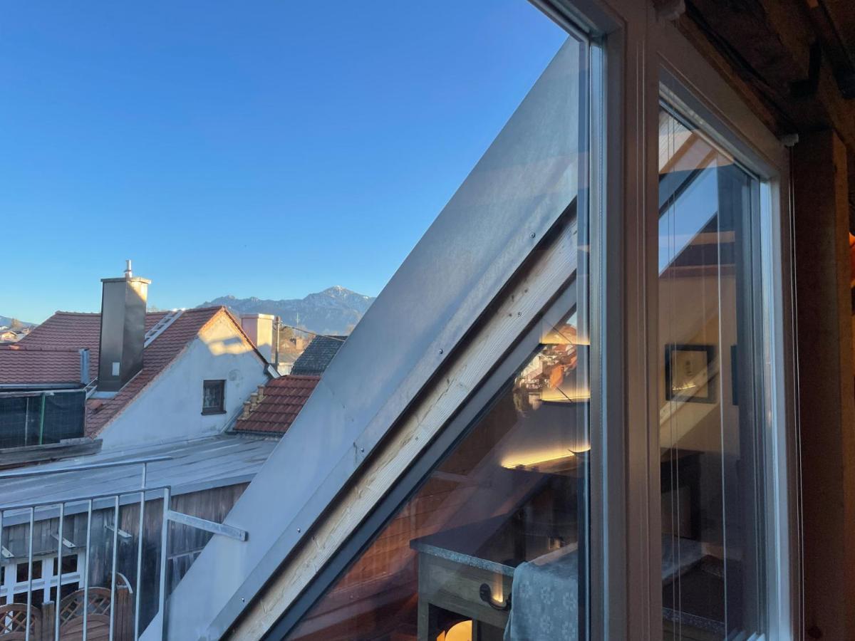 Invera Home Murnau am Staffelsee Exterior photo