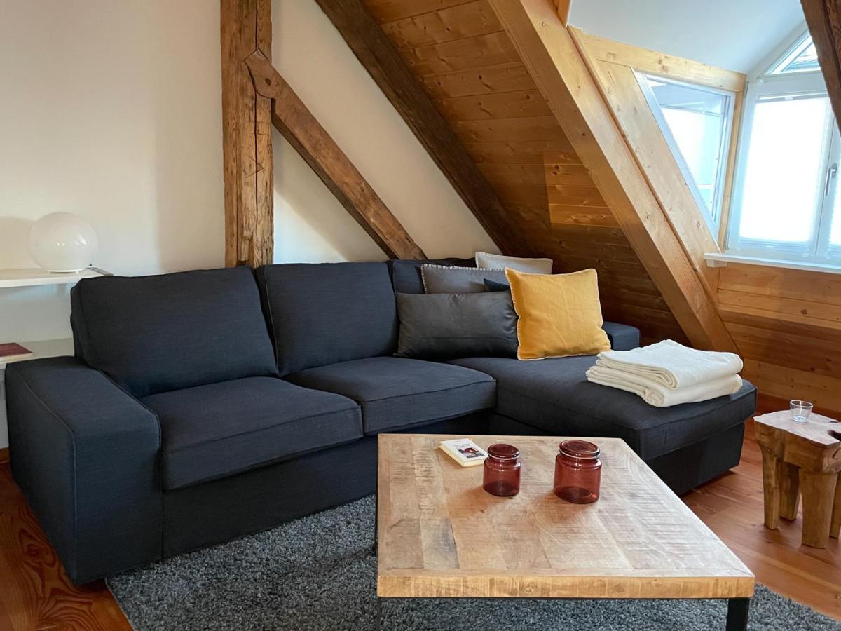 Invera Home Murnau am Staffelsee Exterior photo