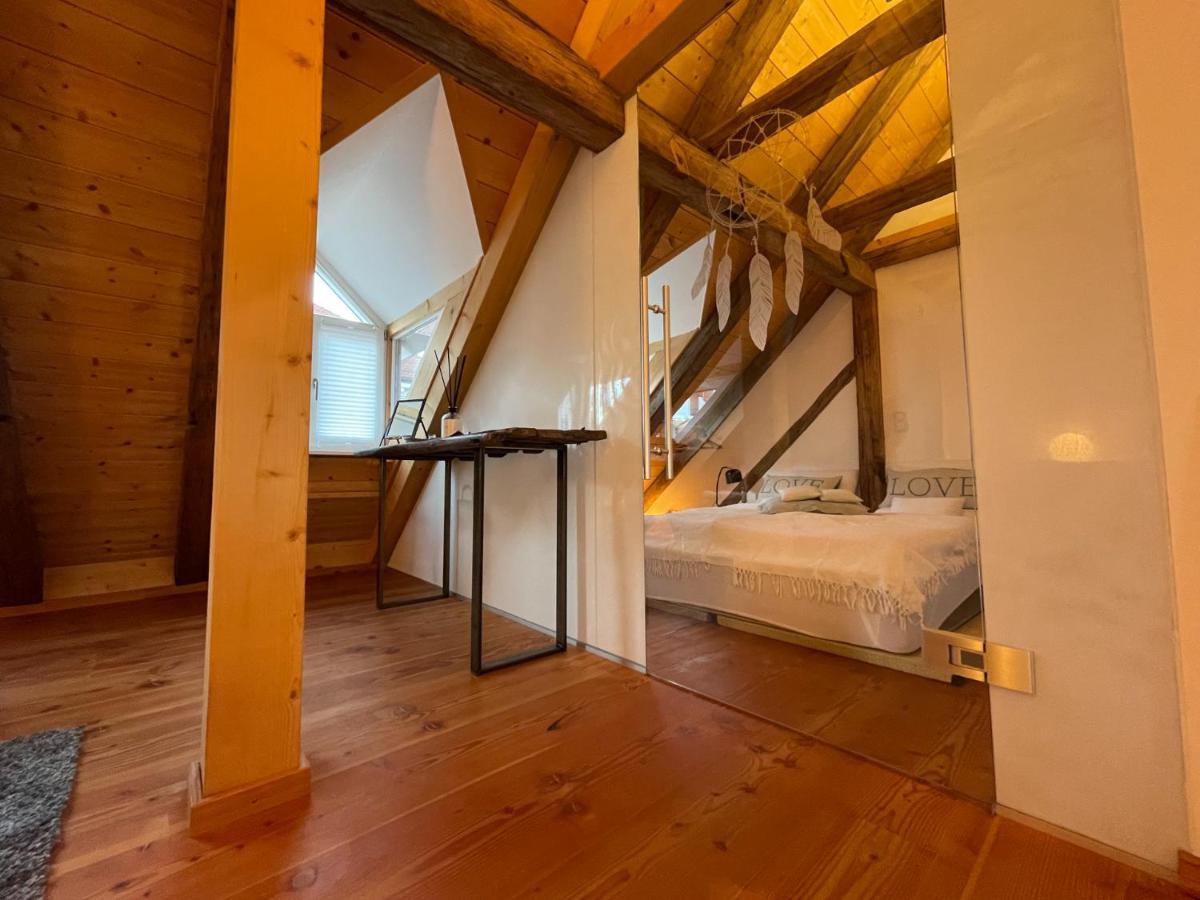 Invera Home Murnau am Staffelsee Exterior photo