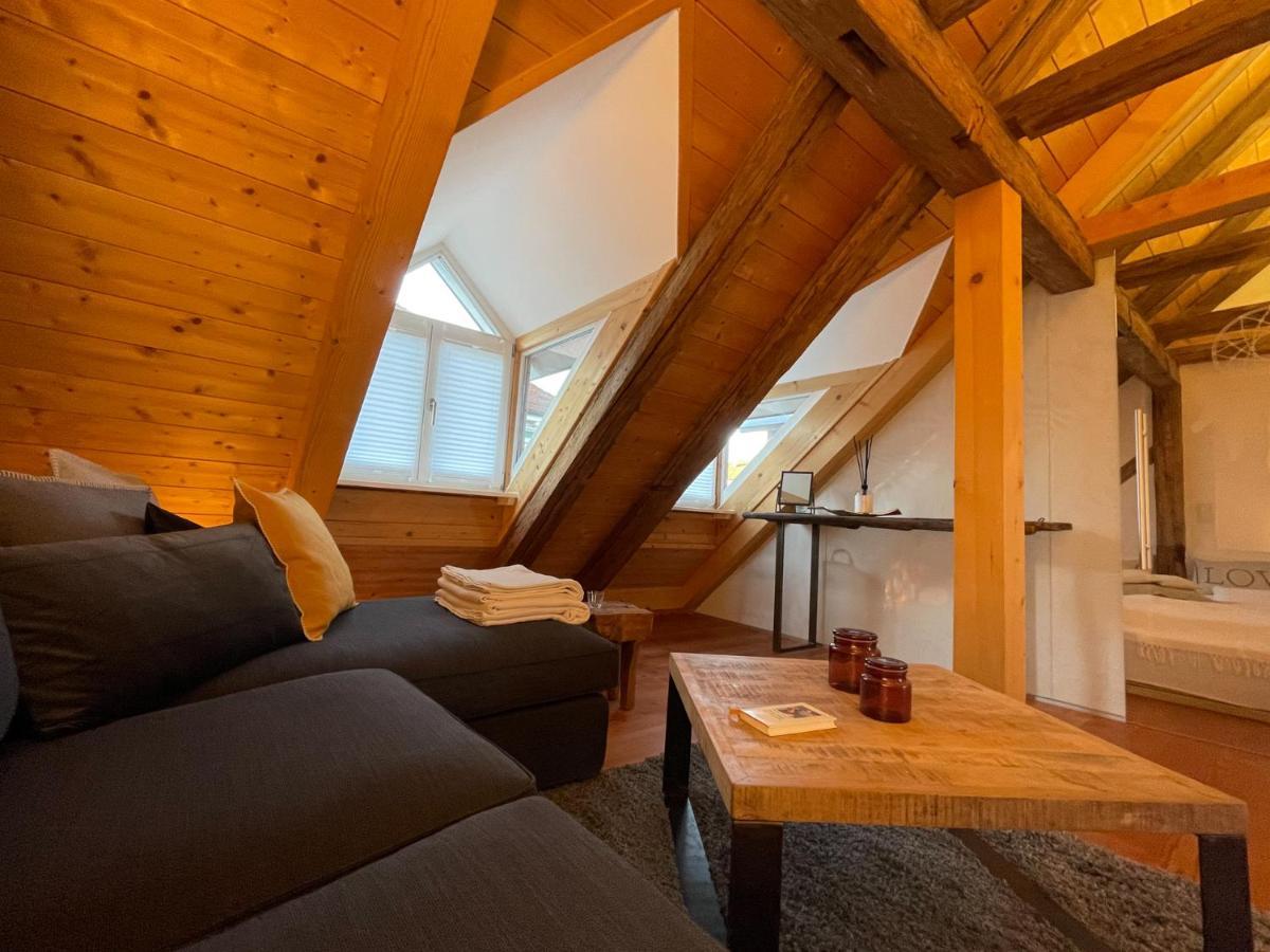 Invera Home Murnau am Staffelsee Exterior photo