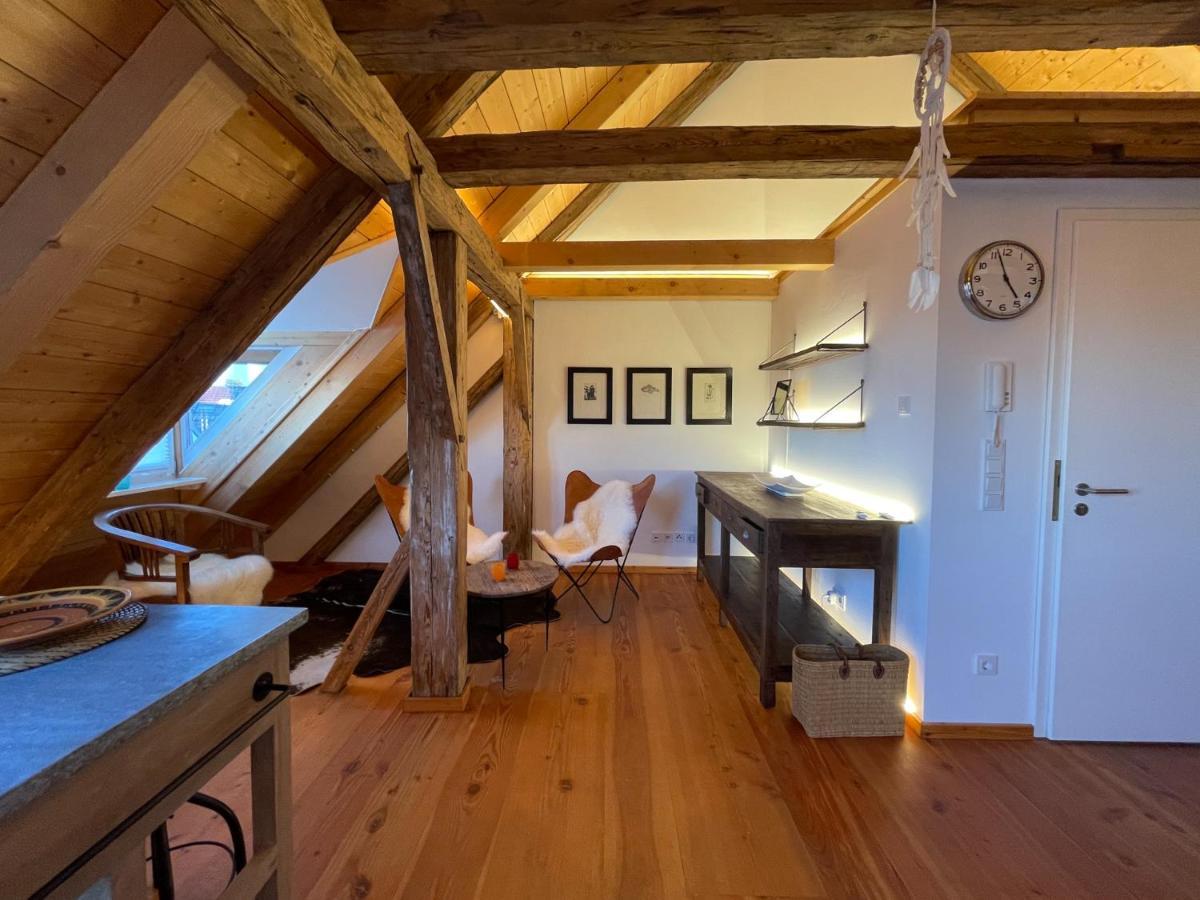 Invera Home Murnau am Staffelsee Exterior photo