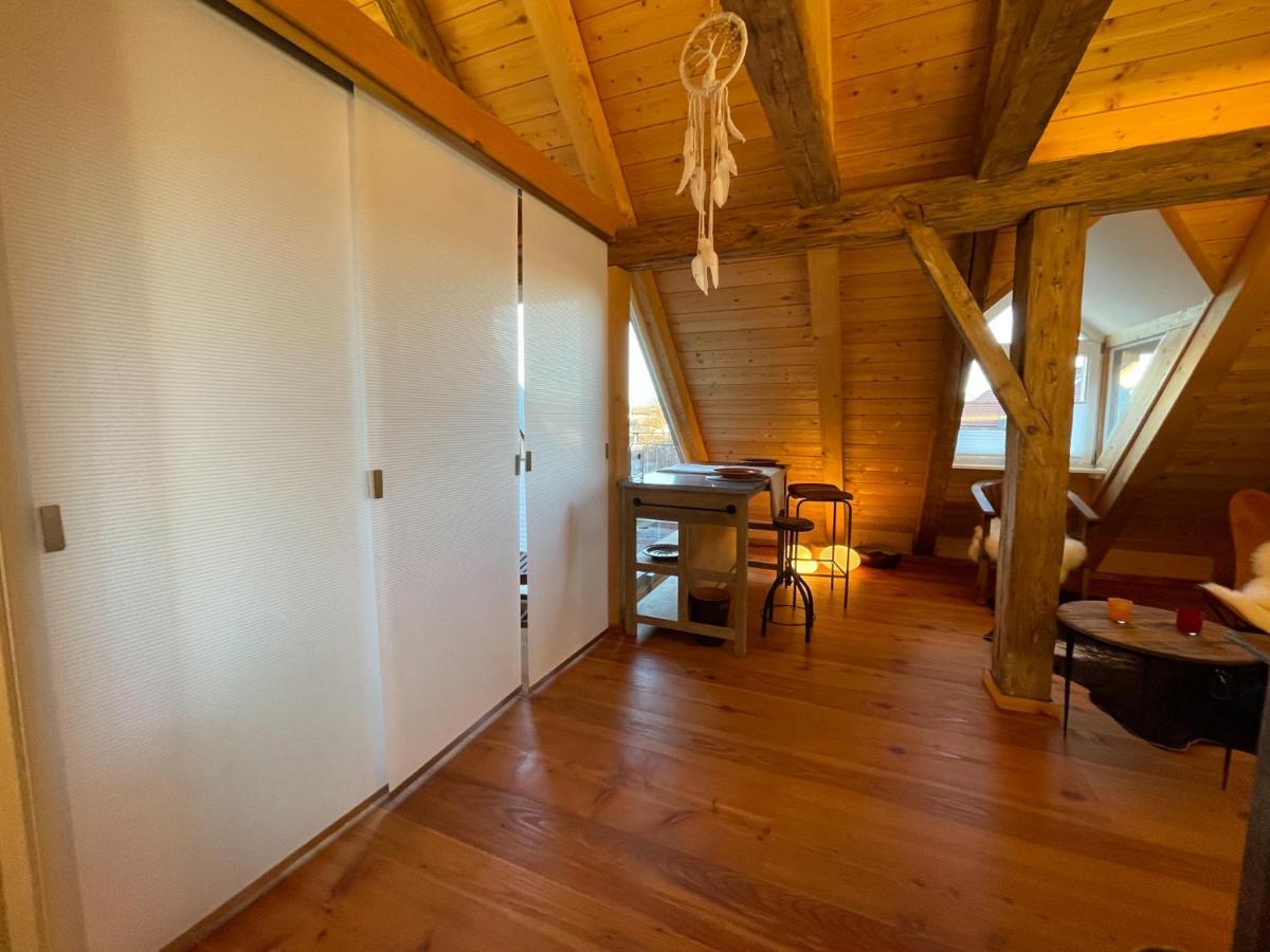 Invera Home Murnau am Staffelsee Exterior photo