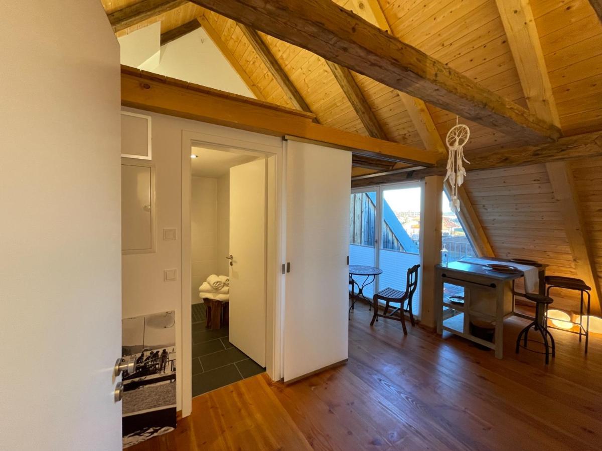 Invera Home Murnau am Staffelsee Exterior photo